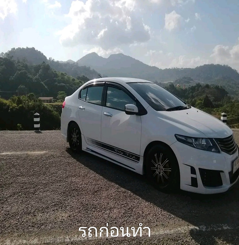 เจ้าของกลุ้ม รถเข้าอู่ 2 ปี ยังซ่อมไม่เสร็จ จ่ายเงินไปเป็นแสน เจ้าของกลุ้ม รถเข้าอู่ 2 ปี ยังซ่อมไม่เสร็จ จ่ายเงินไปเป็นแสน