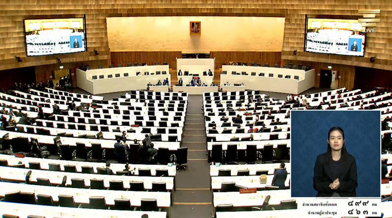 ผ่านฉลุย ร่างกฎหมาย สมรสเท่าเทียม ผ่านฉลุย ร่างกฎหมาย สมรสเท่าเทียม