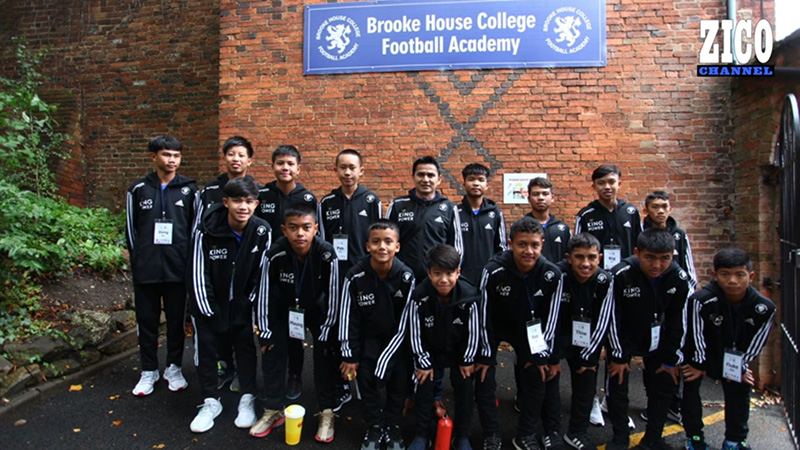 ย้อนเส้นทางชีวิตน้องดอม มุ่งมั่นจนชนะใจโค้ชซิโก้ ย้อนเส้นทางชีวิตน้องดอม มุ่งมั่นจนชนะใจโค้ชซิโก้