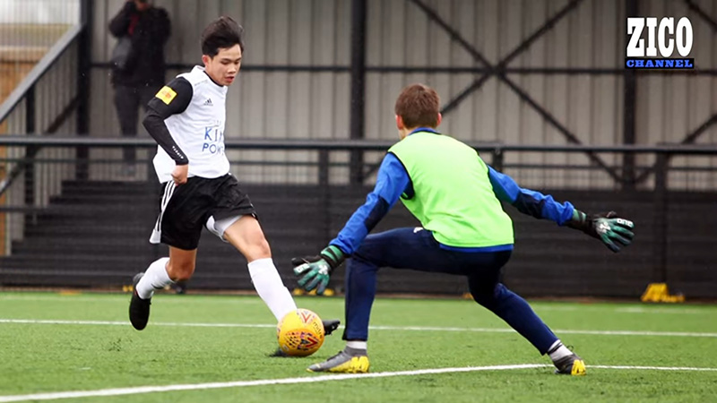 ย้อนเส้นทางชีวิตน้องดอม มุ่งมั่นจนชนะใจโค้ชซิโก้ ย้อนเส้นทางชีวิตน้องดอม มุ่งมั่นจนชนะใจโค้ชซิโก้