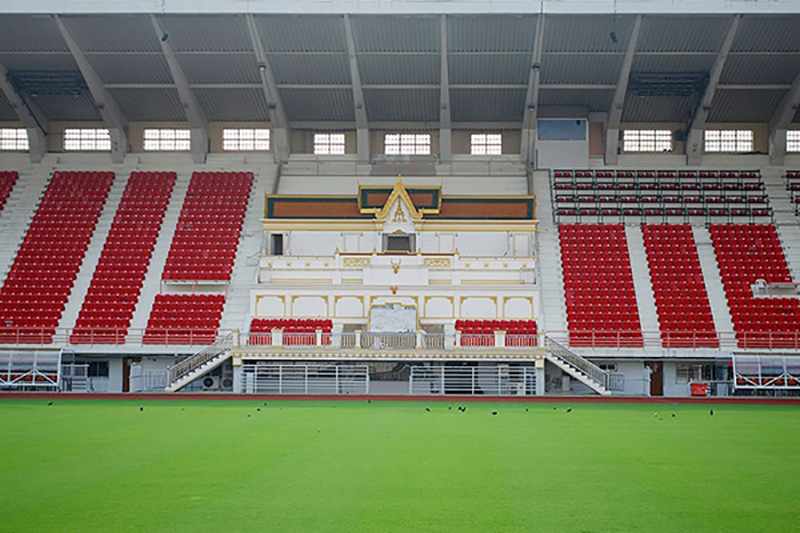 เฉลยที่มาไวรัล คนแซว โรเซ่ ถาม ลิซ่า เรื่องวัดในสนามกีฬา เฉลยที่มาไวรัล คนแซว โรเซ่ ถาม ลิซ่า เรื่องวัดในสนามกีฬา