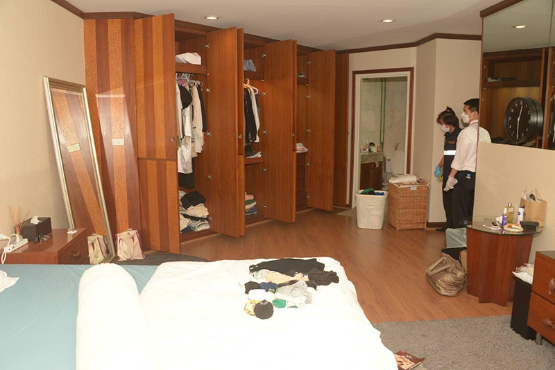 ย้อนสัมภาษณ์ ดาริล ขอเดิมพันทั้งชีวิต เพื่อ ซาร่า ย้อนสัมภาษณ์ ดาริล ขอเดิมพันทั้งชีวิต เพื่อ ซาร่า