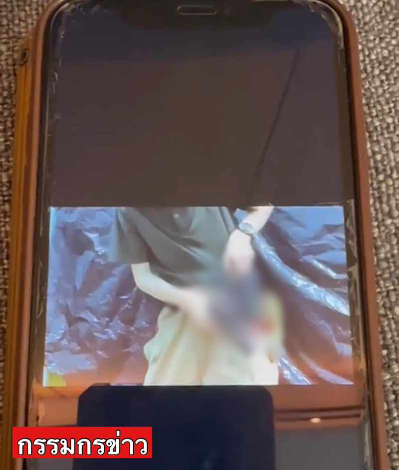 มือยิงวัย 14 มือยิงวัย 14