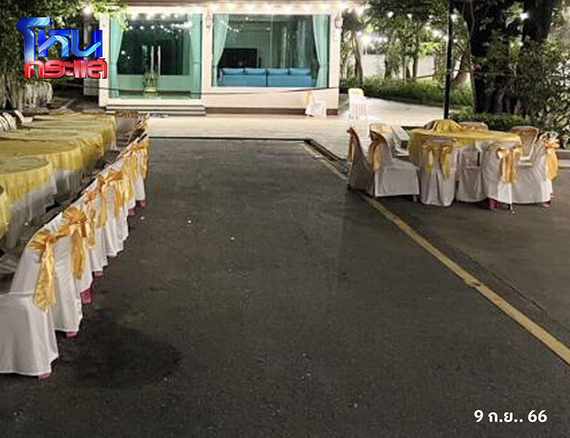 ภาพกล้องวงจรปิด ภาพกล้องวงจรปิด