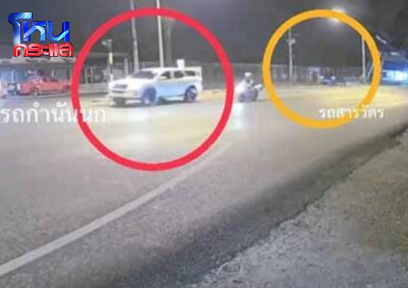 ภาพกล้องวงจรปิด ภาพกล้องวงจรปิด