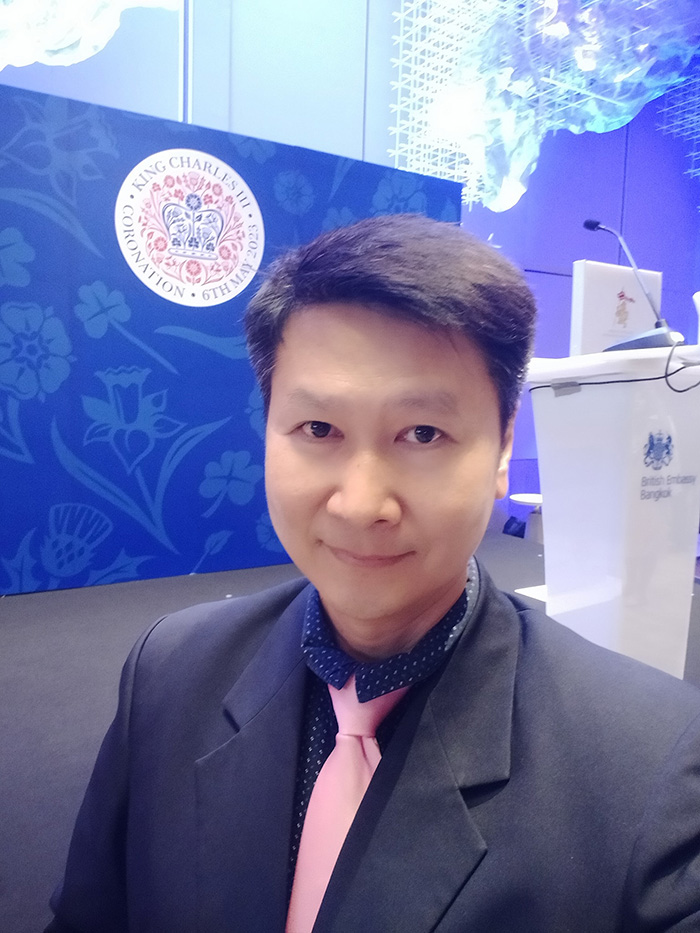 อ เจษฎา เด่นดวงบริพันธุ์ อ เจษฎา เด่นดวงบริพันธุ์