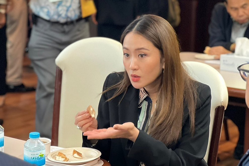 อุ๊งอิ๊ง แพทองธาร อุ๊งอิ๊ง แพทองธาร