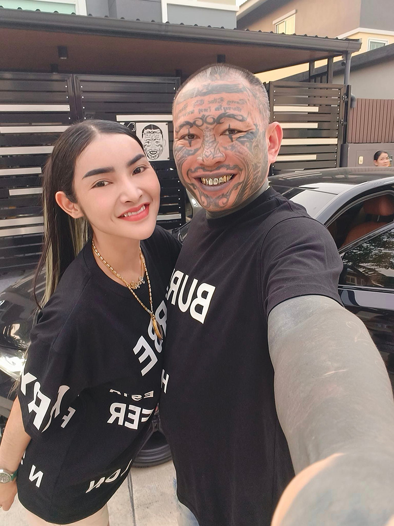 เก่ง ลายพราง เก่ง ลายพราง