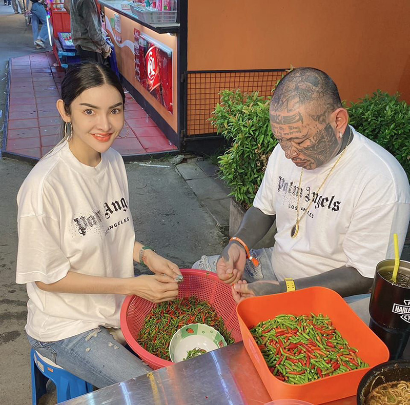 เก่ง ลายพราง เก่ง ลายพราง