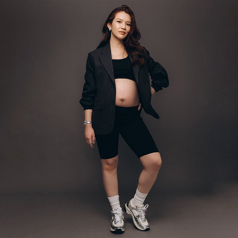 จิ๊บ ธนพร ภรรยาธรรมนัส คลอดลูกคนที่ 8 จิ๊บ ธนพร ภรรยาธรรมนัส คลอดลูกคนที่ 8