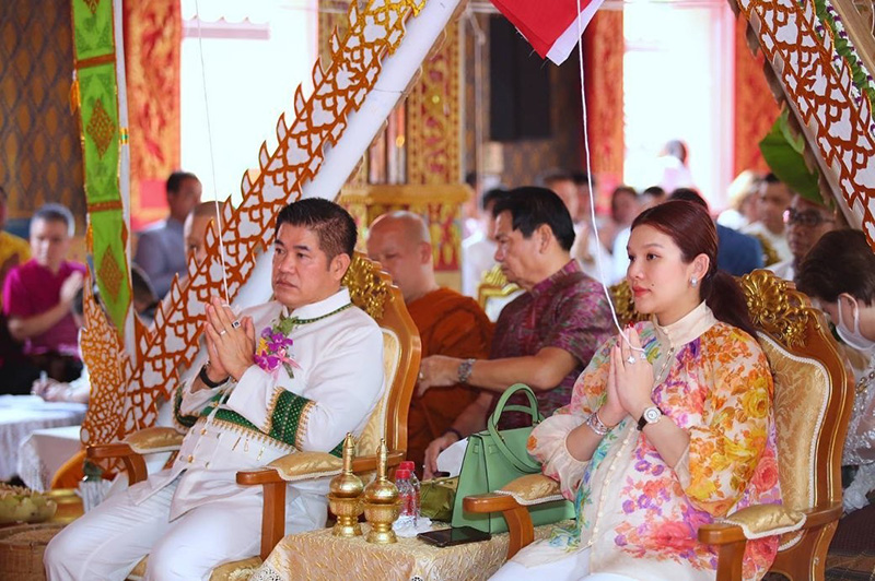 จิ๊บ ธนพร ภรรยาธรรมนัส คลอดลูกคนที่ 8 จิ๊บ ธนพร ภรรยาธรรมนัส คลอดลูกคนที่ 8