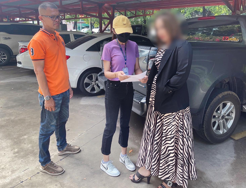 จูน หมอกระเป๋าฉีดฟิลเลอร์ จูน หมอกระเป๋าฉีดฟิลเลอร์