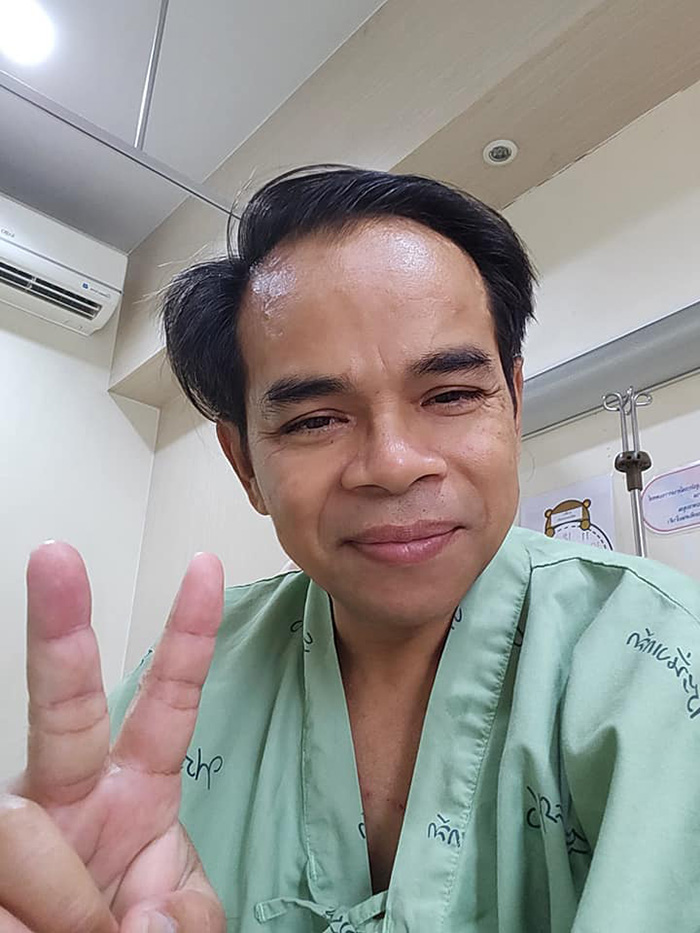 ทนายเกิดผล ทนายเกิดผล