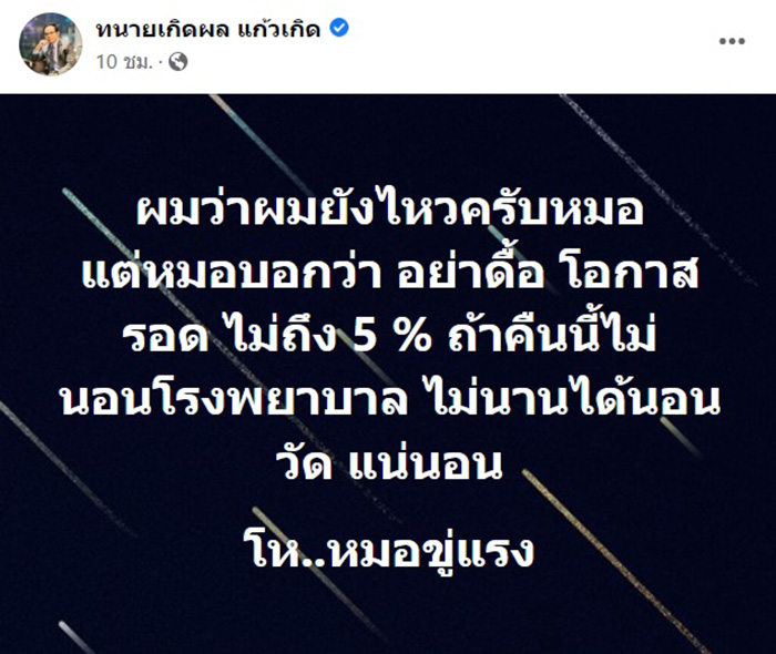 ทนายเกิดผล ทนายเกิดผล