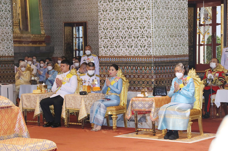 เจ้าฟ้าทีปังกรฯ เจ้าฟ้าทีปังกรฯ