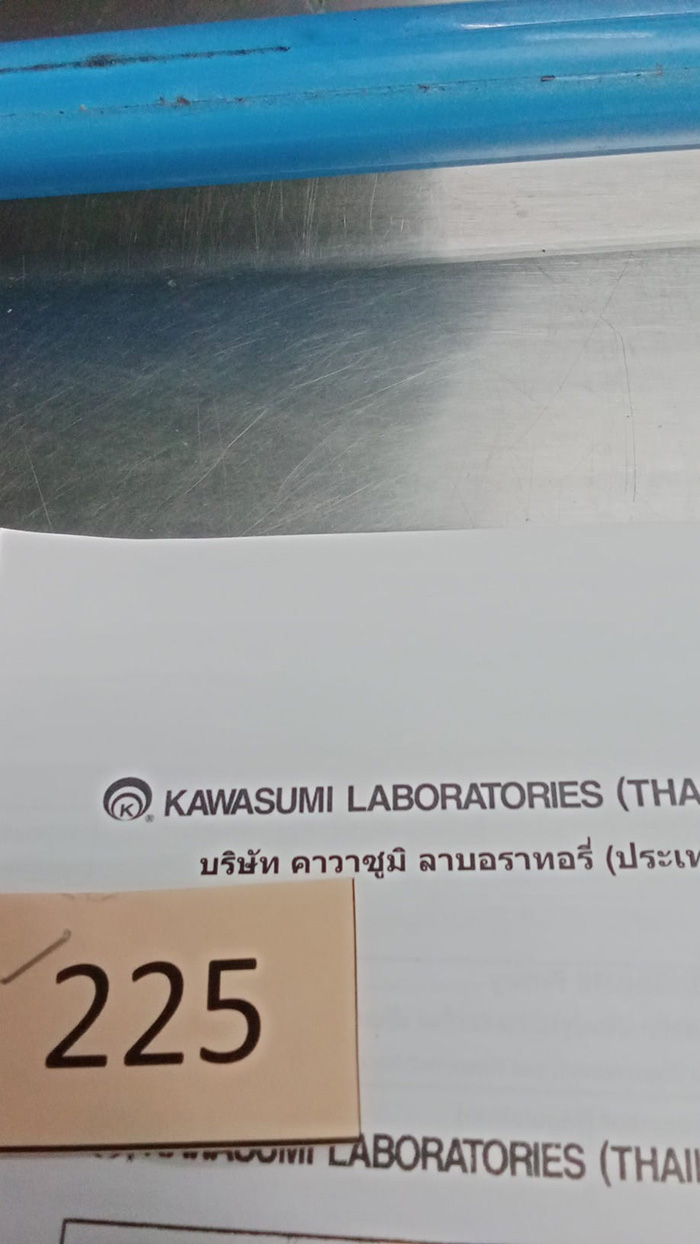 คนต่อแถวยาวเป็นกิโล สมัครงานโรงงานดัง พอไปส่องประกาศ คนต่อแถวยาวเป็นกิโล สมัครงานโรงงานดัง พอไปส่องประกาศ