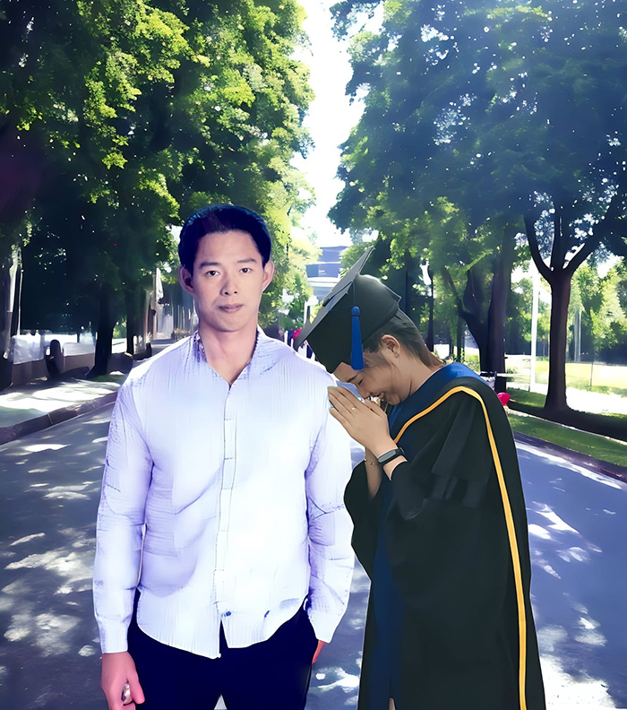 ภาพตัดต่อ ภาพตัดต่อ