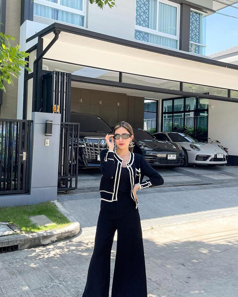 เปิดรายได้ พรีมายา ย้อนหลัง 5 ปี เปิดรายได้ พรีมายา ย้อนหลัง 5 ปี