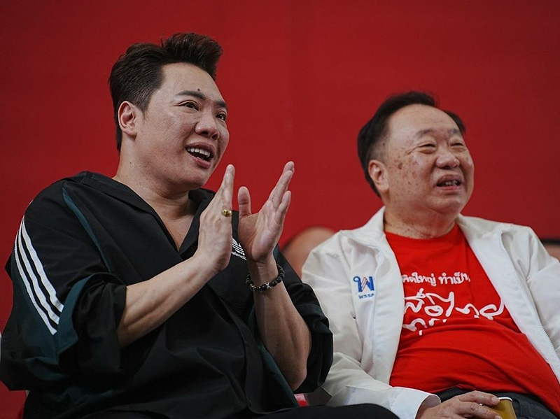 มดดำ มดดำ