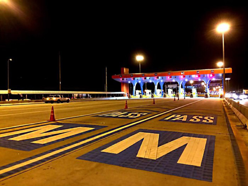 หนุ่มวิ่งฉิวเบี้ยวจ่าย M-Flow 266 เที่ยว เจอค่าปรับเฉียดแสนถึงกับหน้าซีด หนุ่มวิ่งฉิวเบี้ยวจ่าย M-Flow 266 เที่ยว เจอค่าปรับเฉียดแสนถึงกับหน้าซีด