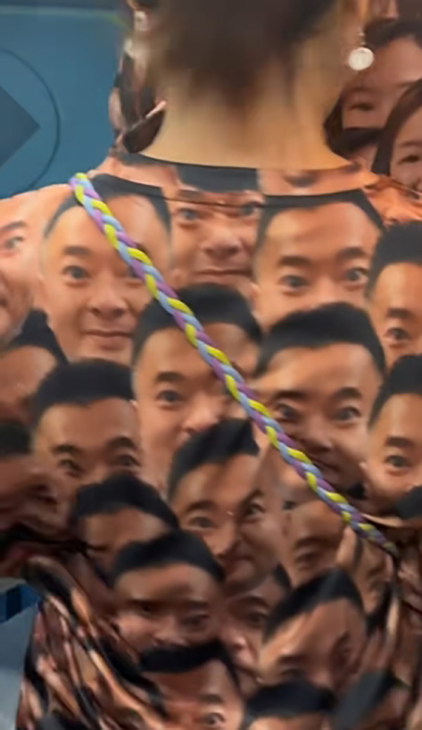 เสื้อคู่แนวใหม่ เสื้อคู่แนวใหม่