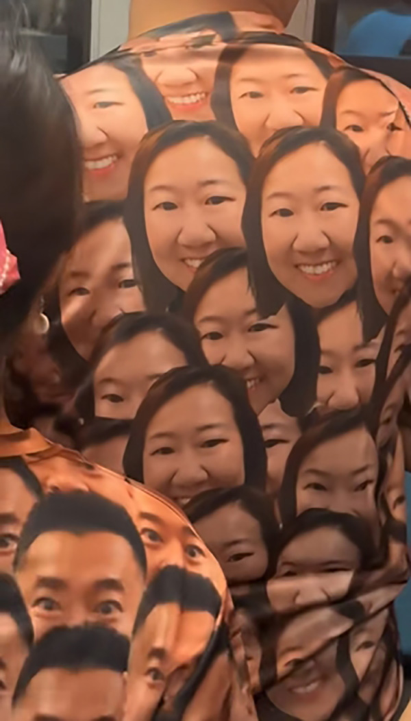 เสื้อคู่แนวใหม่ เสื้อคู่แนวใหม่