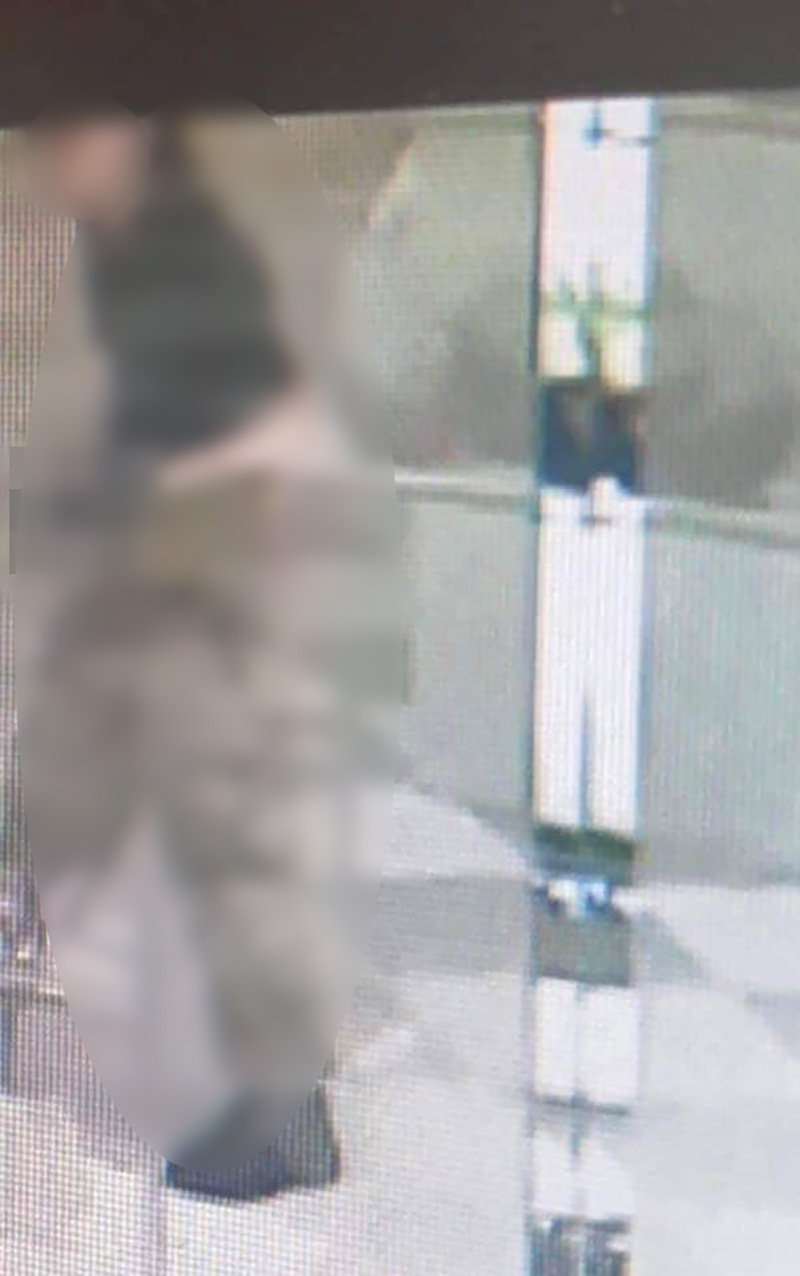 มือยิงวัย 14 มือยิงวัย 14