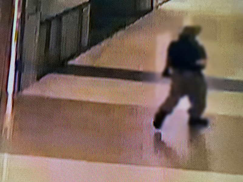 มือยิงวัย 14 มือยิงวัย 14