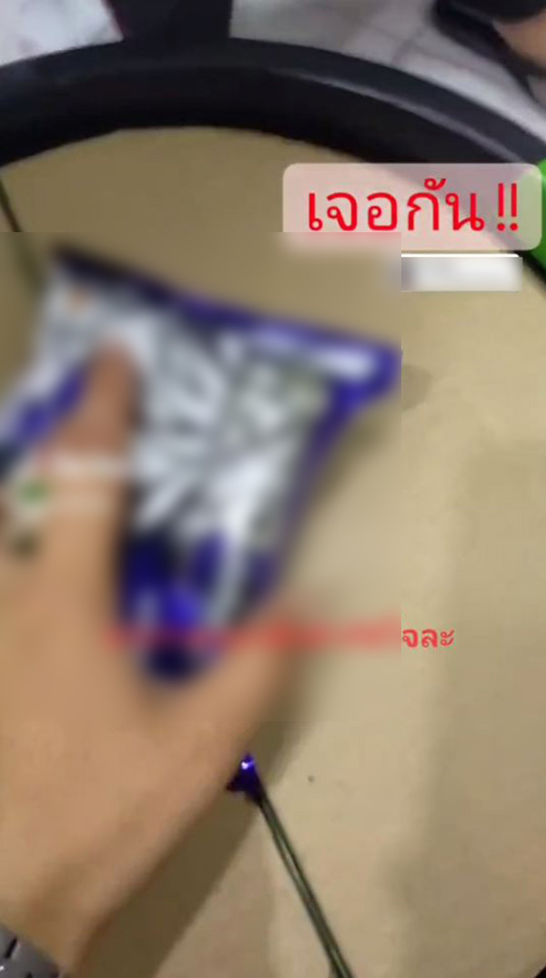 DIY ถังกับดักหนู หวังตกมาสักตัว DIY ถังกับดักหนู หวังตกมาสักตัว