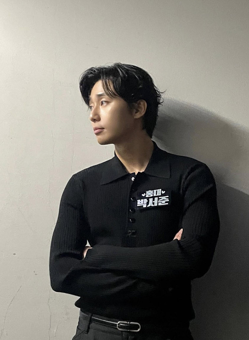 พัคซอจุน พัคซอจุน