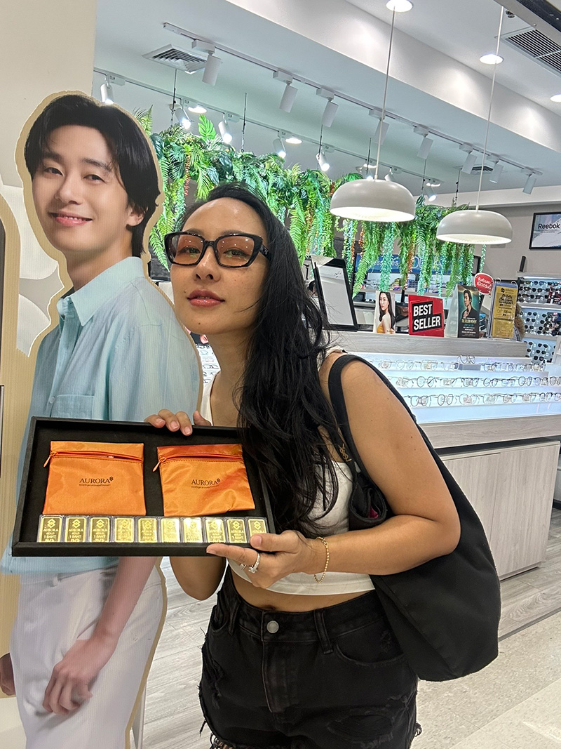 ท็อปสเปนเดอร์ชาวไทย ท็อปสเปนเดอร์ชาวไทย