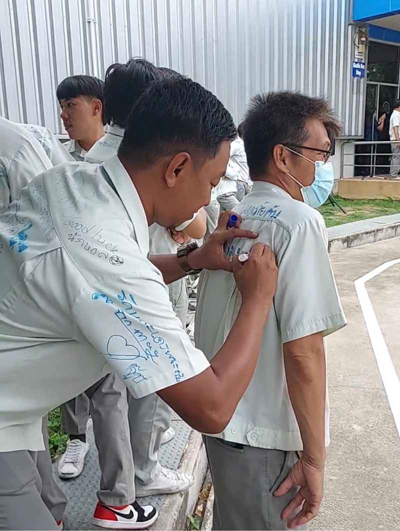 ปิดตำนานโรงงานบางบ่อ พานาโซนิคย้ายฐานการผลิต ปิดตำนานโรงงานบางบ่อ พานาโซนิคย้ายฐานการผลิต