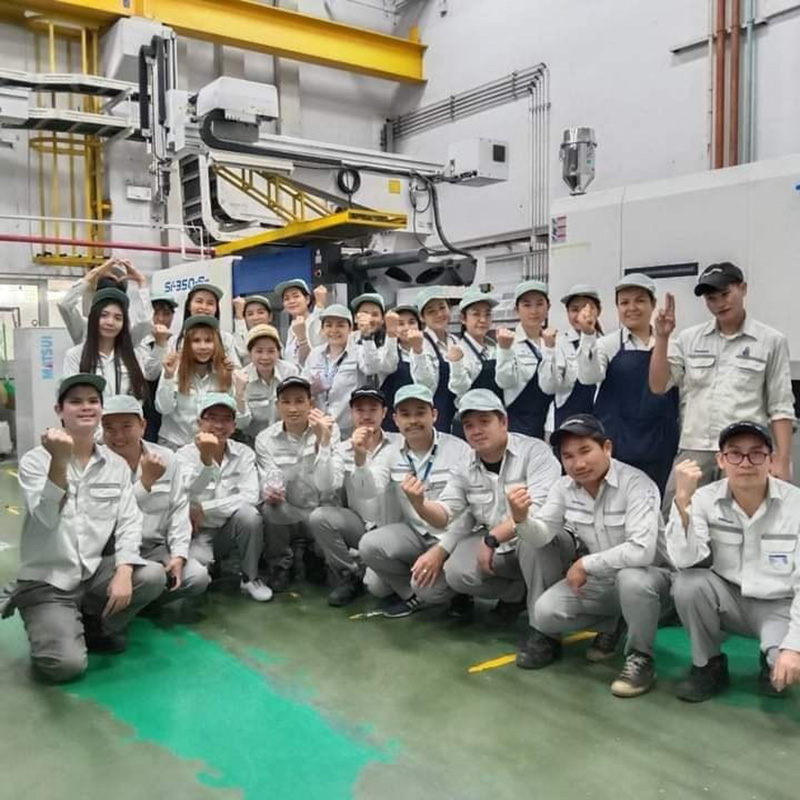 ปิดตำนานโรงงานบางบ่อ พานาโซนิคย้ายฐานการผลิต ปิดตำนานโรงงานบางบ่อ พานาโซนิคย้ายฐานการผลิต