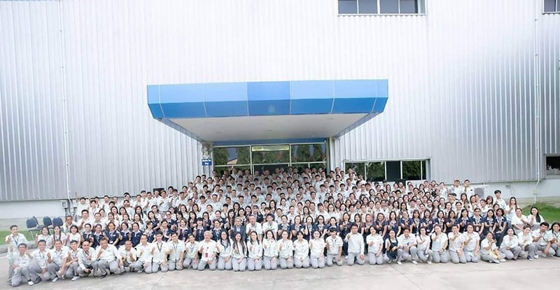 ปิดตำนานโรงงานบางบ่อ พานาโซนิคย้ายฐานการผลิต ปิดตำนานโรงงานบางบ่อ พานาโซนิคย้ายฐานการผลิต