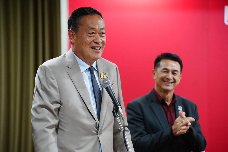 โผรายชื่อ ครม เศรษฐา 1 โผรายชื่อ ครม เศรษฐา 1