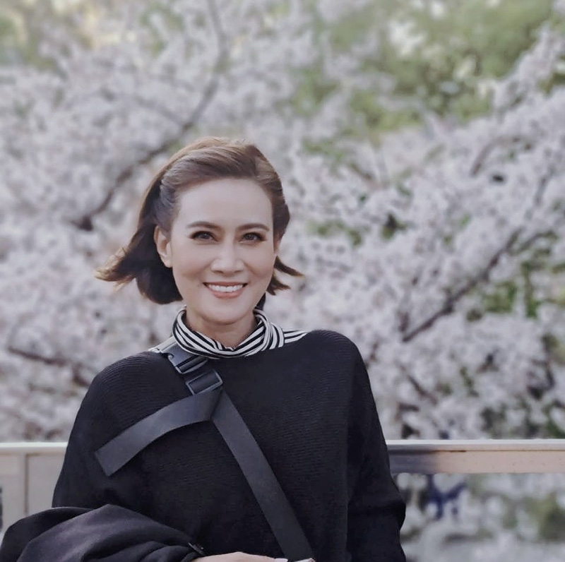 อิ๊บ ปิยณี นักข่าวดัง ชี้สิ่งที่ไม่ควรเสรี คือกัญชากับท็อปนิวส์ อิ๊บ ปิยณี นักข่าวดัง ชี้สิ่งที่ไม่ควรเสรี คือกัญชากับท็อปนิวส์