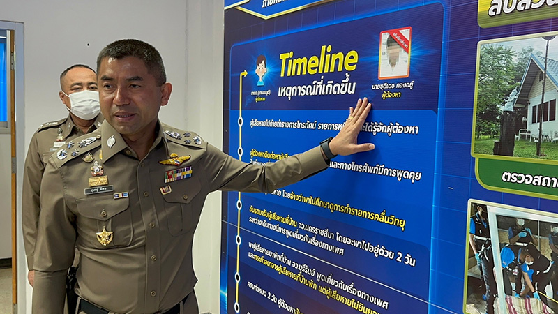 สั่งฟ้อง ครูเทียม ครูสอนเต้นชื่อดัง ลวงเด็กอายุ 16 ปี ไปกระทำอนาจาร สั่งฟ้อง ครูเทียม ครูสอนเต้นชื่อดัง ลวงเด็กอายุ 16 ปี ไปกระทำอนาจาร