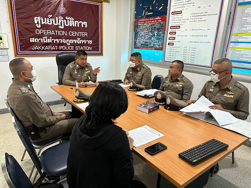 สั่งฟ้อง ครูเทียม ครูสอนเต้นชื่อดัง ลวงเด็กอายุ 16 ปี ไปกระทำอนาจาร สั่งฟ้อง ครูเทียม ครูสอนเต้นชื่อดัง ลวงเด็กอายุ 16 ปี ไปกระทำอนาจาร