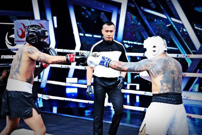 เปิดแชตสุดท้าย เปาป้อม ส่งถึงภรรยา เปิดแชตสุดท้าย เปาป้อม ส่งถึงภรรยา