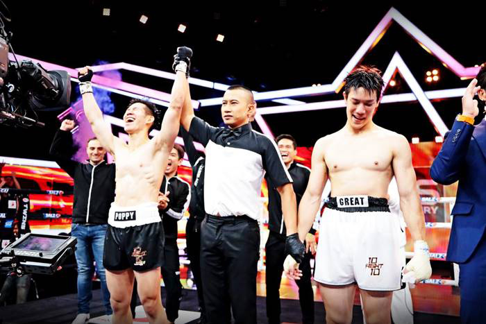 เปิดแชตสุดท้าย เปาป้อม ส่งถึงภรรยา เปิดแชตสุดท้าย เปาป้อม ส่งถึงภรรยา