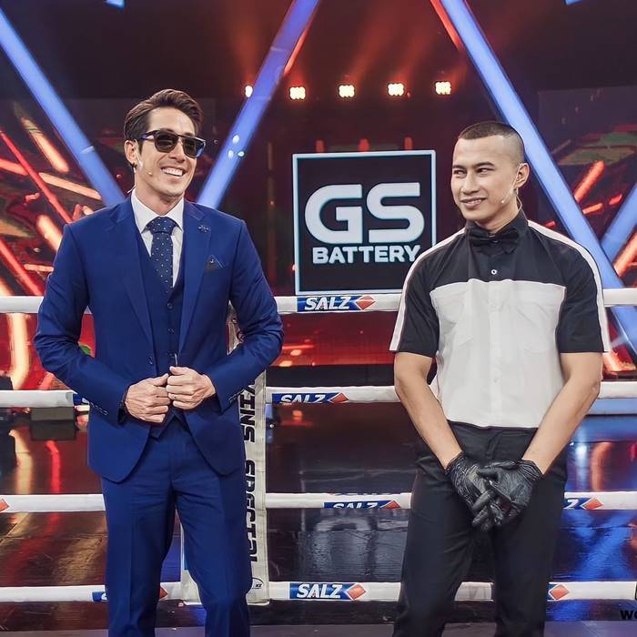 เปิดแชตสุดท้าย เปาป้อม ส่งถึงภรรยา เปิดแชตสุดท้าย เปาป้อม ส่งถึงภรรยา