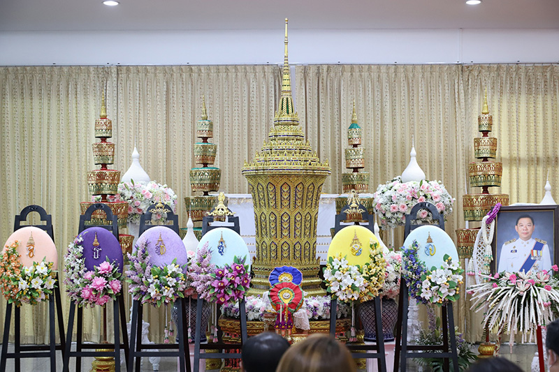 คำสั่งเสียสุดท้าย ผู้ว่าฯ หมูป่า ห่วง 2 สิ่งนี้ คำสั่งเสียสุดท้าย ผู้ว่าฯ หมูป่า ห่วง 2 สิ่งนี้