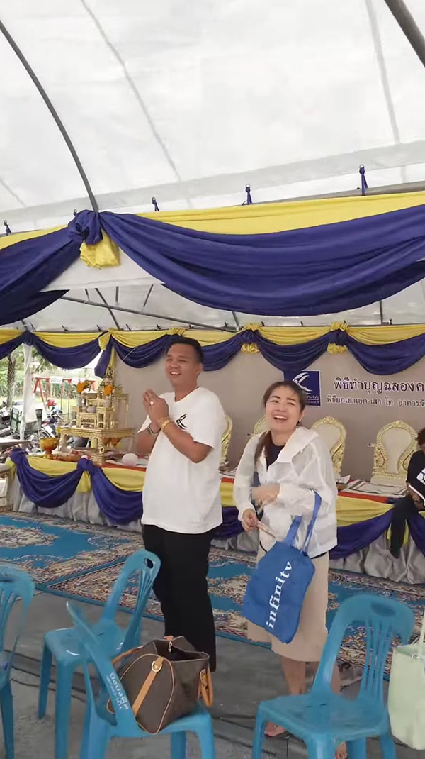 ร้านจัดโต๊ะจีนเลี้ยงไรเดอร์ ร้านจัดโต๊ะจีนเลี้ยงไรเดอร์