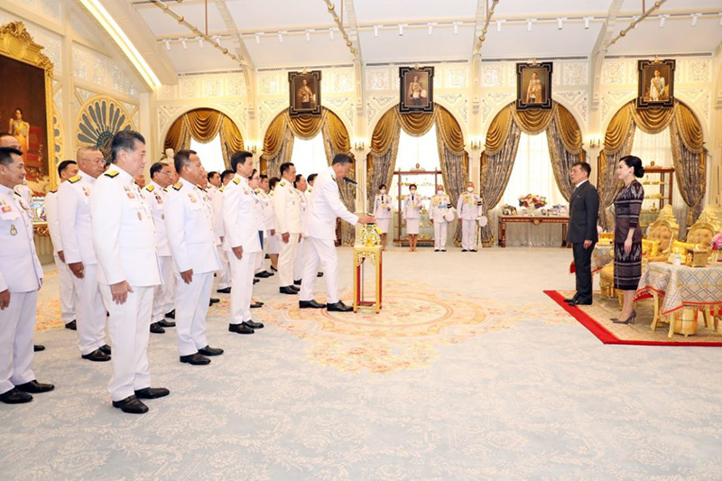 เศรษฐา ทวีสิน เศรษฐา ทวีสิน