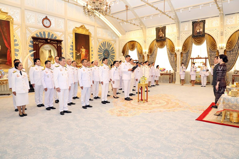 เศรษฐา ทวีสิน เศรษฐา ทวีสิน