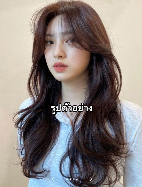 ไวรัล สาวลองตัดผมกับร้านป้าแถวบ้าน ไวรัล สาวลองตัดผมกับร้านป้าแถวบ้าน