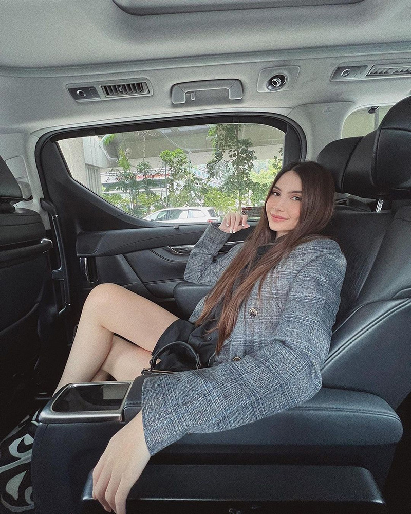 DSI เตรียมเอาผิด ซาร่า ช่วยเหลือพา ดาริล ยัง หลบหนี DSI เตรียมเอาผิด ซาร่า ช่วยเหลือพา ดาริล ยัง หลบหนี