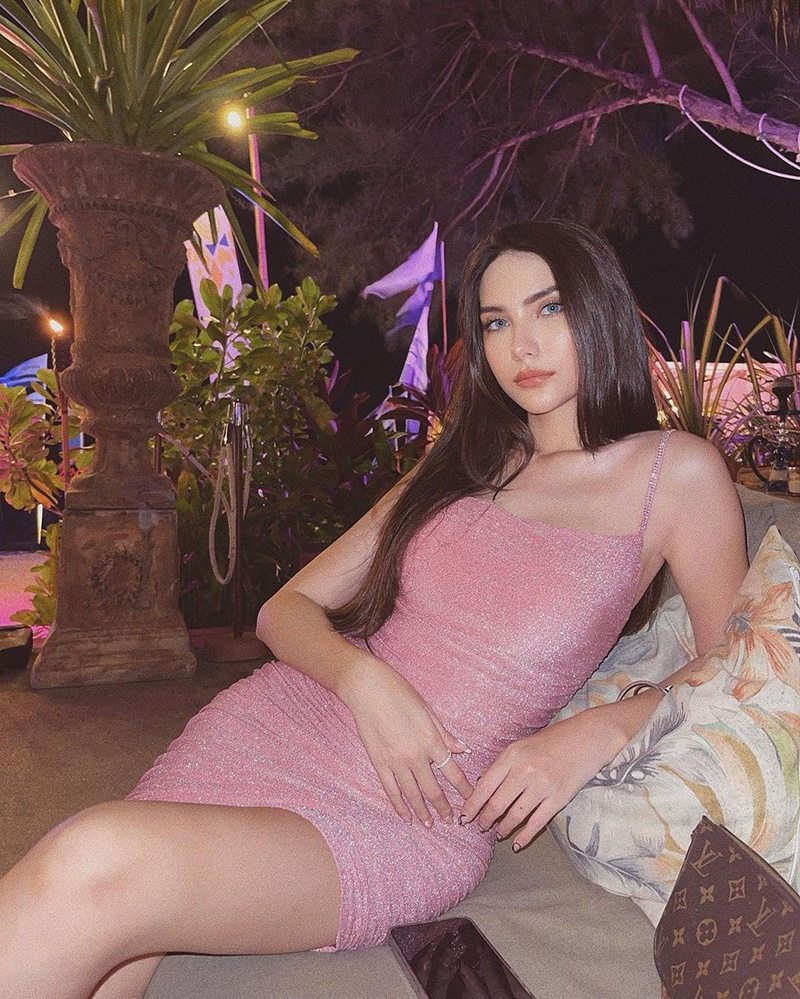 DSI เตรียมเอาผิด ซาร่า ช่วยเหลือพา ดาริล ยัง หลบหนี DSI เตรียมเอาผิด ซาร่า ช่วยเหลือพา ดาริล ยัง หลบหนี