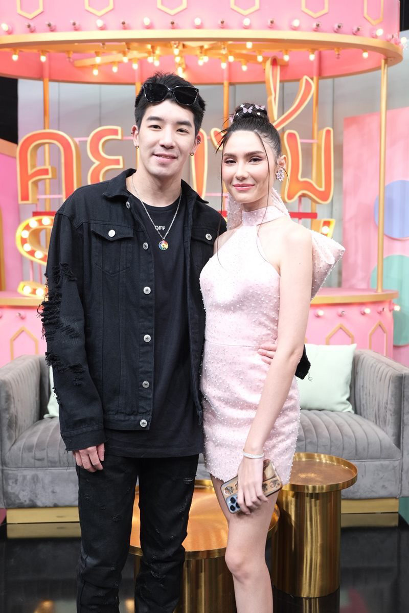 ย้อนสัมภาษณ์ ดาริล ขอเดิมพันทั้งชีวิต เพื่อ ซาร่า ย้อนสัมภาษณ์ ดาริล ขอเดิมพันทั้งชีวิต เพื่อ ซาร่า