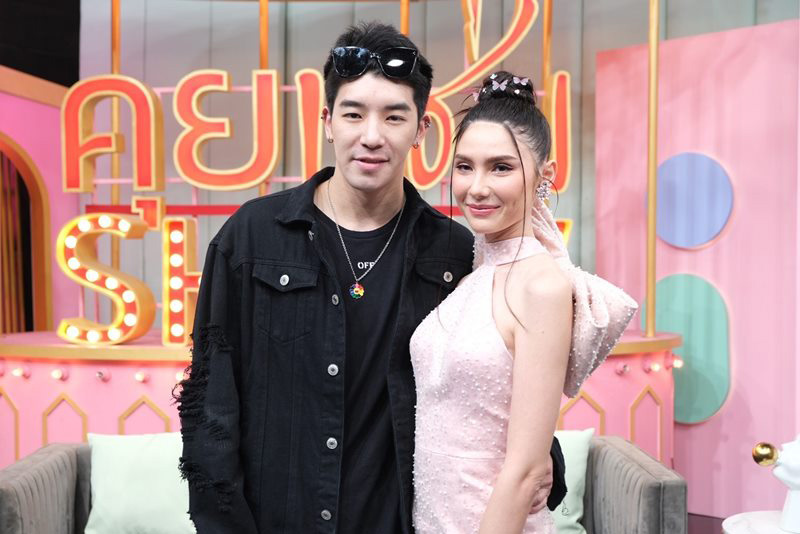 ย้อนสัมภาษณ์ ดาริล ขอเดิมพันทั้งชีวิต เพื่อ ซาร่า ย้อนสัมภาษณ์ ดาริล ขอเดิมพันทั้งชีวิต เพื่อ ซาร่า